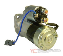 FG18C-13 YEAR 2005 STARTER Image