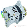 4475 YEAR 1996 YANMAR 31HP DIESEL ALTERNATOR Image